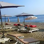 Tsonos Apartament *