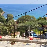 Tsonos Apartament Keramídhion