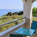 Tsonos Apartament Keramídhion