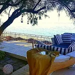 Tsonos Apartament *
