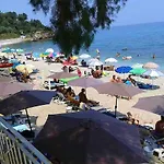Tsonos * Keramidhion