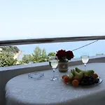 Apartament Tsonos