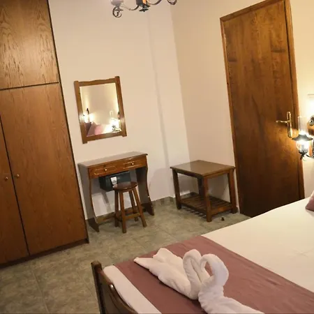 Tsonos * Keramídhion