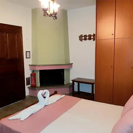 Tsonos * Keramídhion