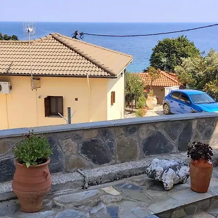 Tsonos * Keramídhion