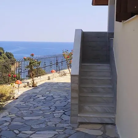 Tsonos Keramídhion