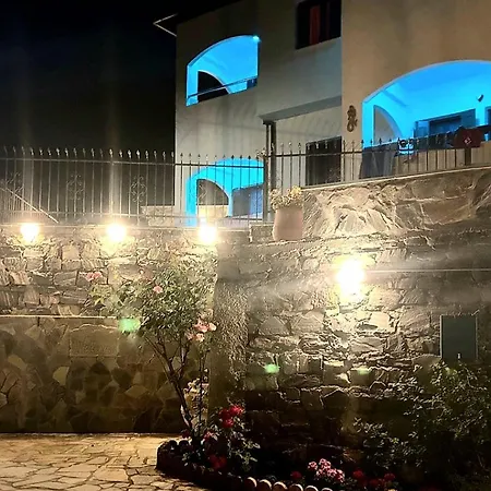 Tsonos Lejlighed Keramídhion