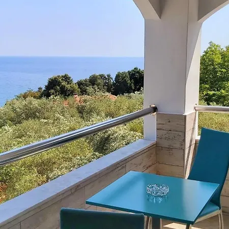 Tsonos Apartmán Keramídhion