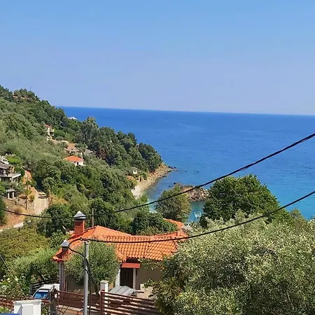 Tsonos * Keramídhion