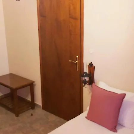 Tsonos Apartmán Keramídhion