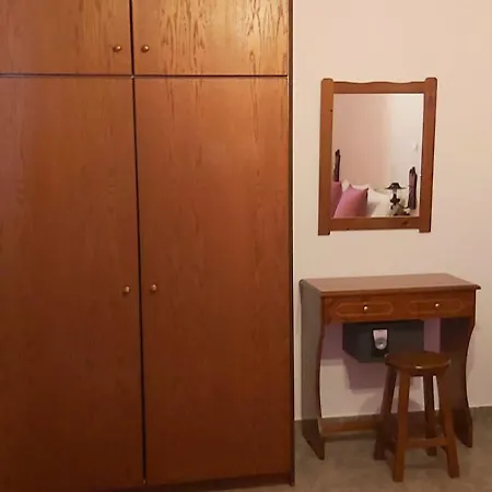 Apartmán Tsonos Keramídhion