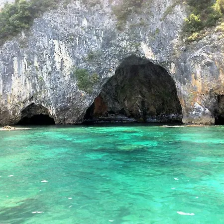 Tsonos Keramídhion