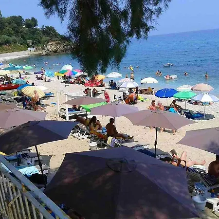 Tsonos * Keramídhion