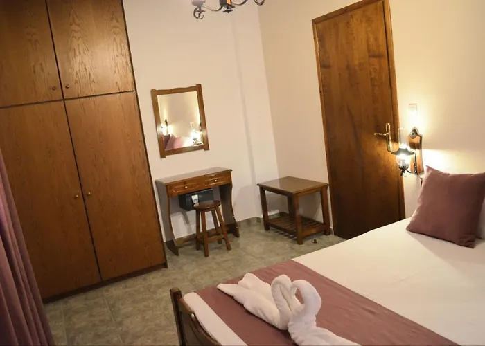 Tsonos * Keramídhion