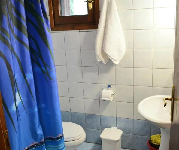 Tsonos Appartamento *