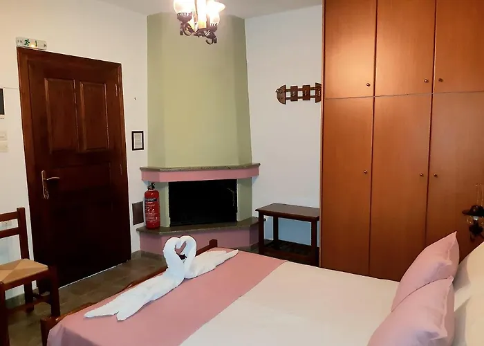 Tsonos * Keramídhion