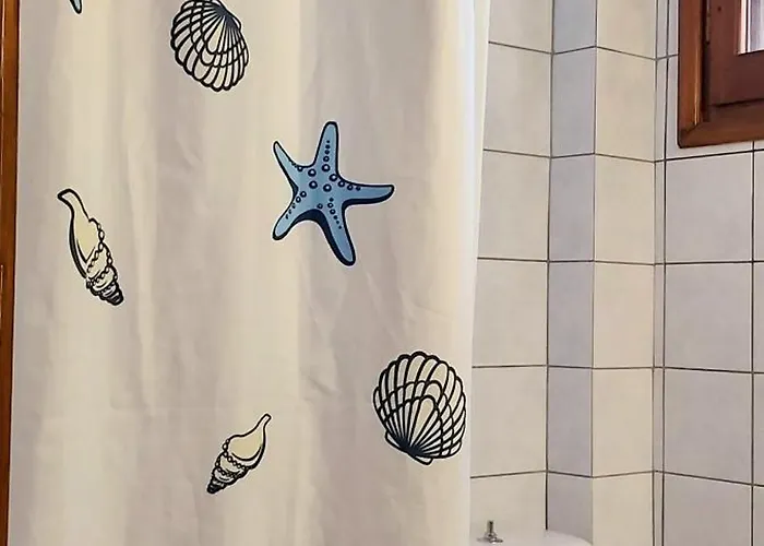 アパート Tsonos *