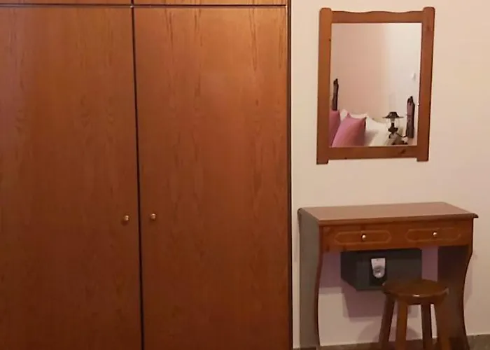 アパート Tsonos Keramídhion