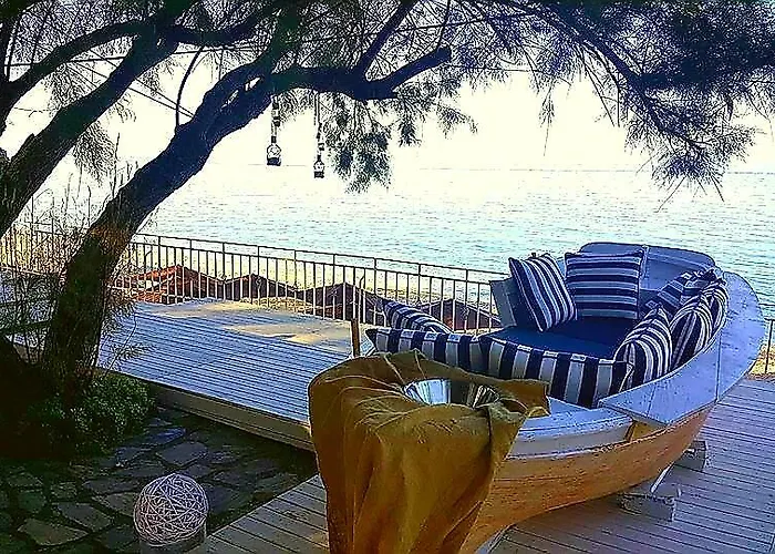 Tsonos Appartamento *