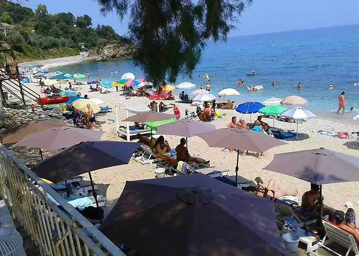 Tsonos * Keramídhion